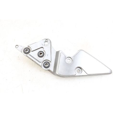 [PRODUIT D'OCCASION] PLATINE CALE PIED AVANT DROIT SUZUKI GSF N BANDIT 600 1996 - 1999 (1/5)