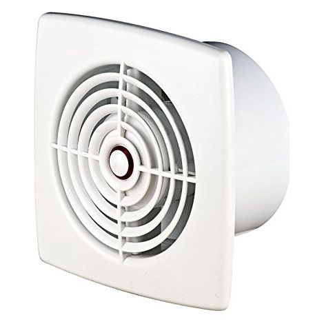 Ventilador awenta retis fi 150 20 W 220 m³/h