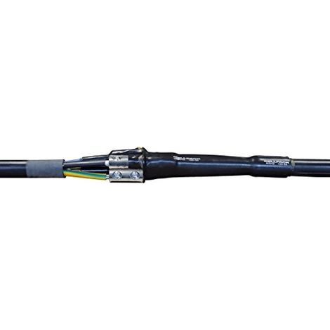 CELLPACK THERMOR TOWABLE CONNECTION MANUELLE SMHSV4 50?150 M. VERB 4 X 50?4 X 150MMQ, 1KV DE CONNECTION/ BERGANGSMUFFE 4010311
