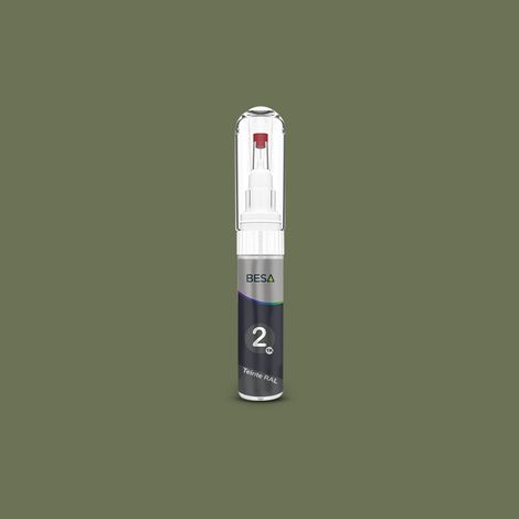 Stylo retouche peinture Pantone 574 U  Satin