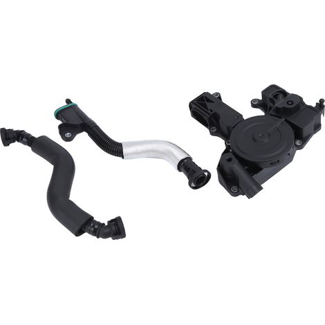 Kit de séparation d'huile valve PCV 06H103495AF, pièce moteur remplacement pour A5 B8 2.0T 2010‑2012 (1/5)
