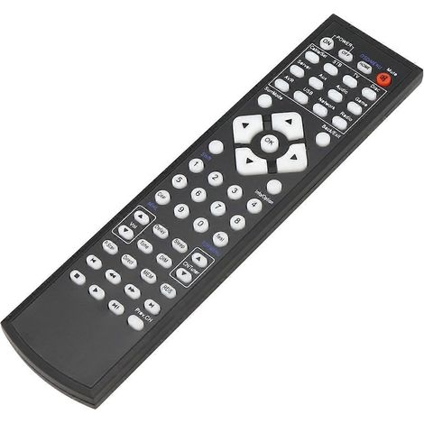 Remote Control Replacement for Amplifier AVR151S AVR161S AVR171S New Black