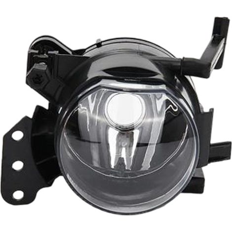 Feux Antibrouillard Avant pour BMW E60, E61, E46, E90, E91, E63, E64, X3 M3, Séries 3, 5, 6.