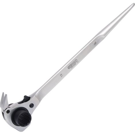 Gerüstschlüssel KS TOOLS - 4 in 1 - 310 mm - 522.2219