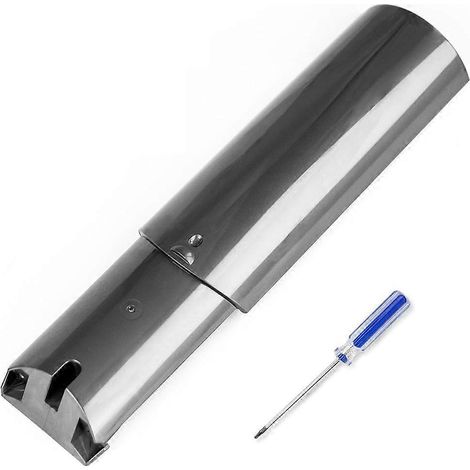 Long Cyclone Baffle Bin Runner pour V10 V11 SV12 SV14 aspirateur Motorhead pièces de rechange 969835-01 (1/5)
