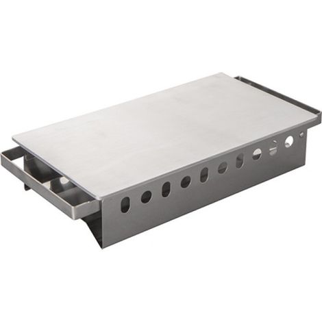 Chauffe Plat - Emga