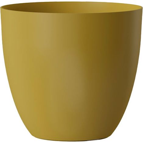 PLASTIKEN Tes Schüssel 18cm Golden