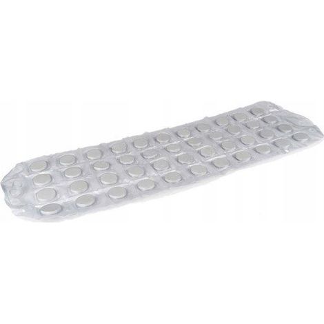Mat for Bubble Bath MBH/BBS Medisana silver