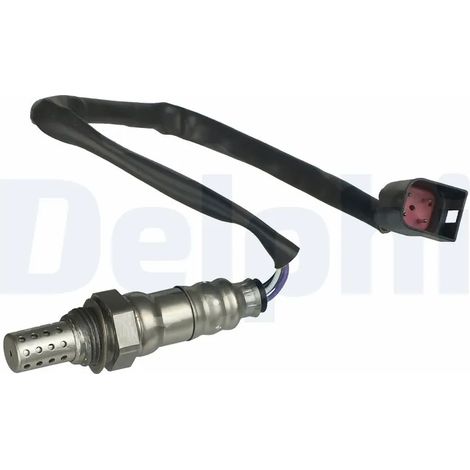 Sonde lambda Delphi Technologies ES20301-12B1 FORD 1010006 1108795 6628848