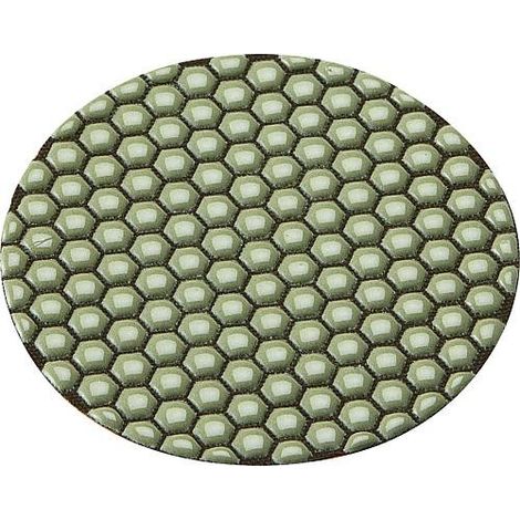 Disque abrasif diamant FLEX® P200, Ø 115 mm (1/2)