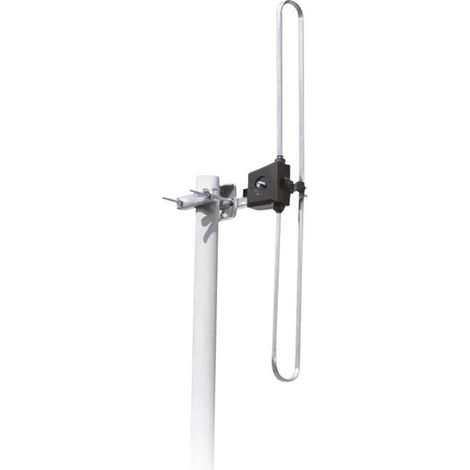 wittenberg-antennen WB 301 antena de techo DAB DAB+