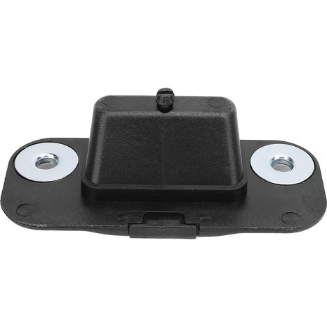 Localisation de porte coulissante Sécurité améliorée longue durée Utilisation Direct Fit 91167277 pour Kangoo Trafic Mk2 Mk3 (1/5)
