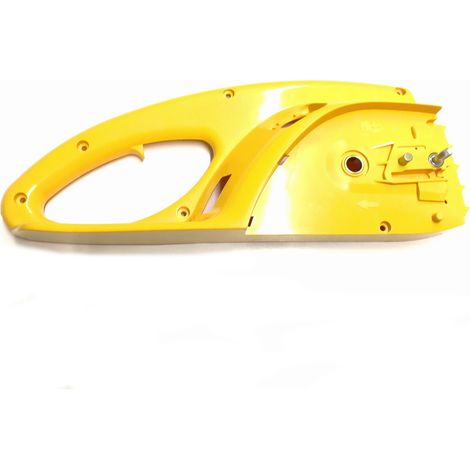 Semi carter motosega elettrica Oleo mac - 51012008 (1/2)