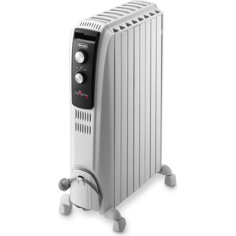 Delonghi - Radiador TRD4 0820