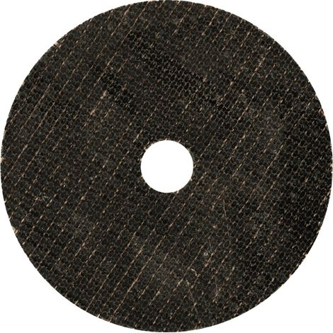 PFERD TOOLS Klein-Trennscheibe EHT 65x0,8x10mm gerade Leistungslinie SG STEELOX für Stahl/Edelstahl 50 Stk (1/4)