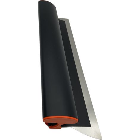 ATLAS TOOLS SÄGEBLATT FÜR DEN FINISH 55 cm 550 mm ATLAS TOOLS PROFESSIONELLES SÄGEBLATT SCHWARZ ANODISIERTE SPATZKLEIDUNG FÜR BAUSCHROTT (1/5)
