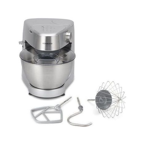 Kenwood Prospero KHC29.AOSI robot pâtissier argent 4.3L (1/5)