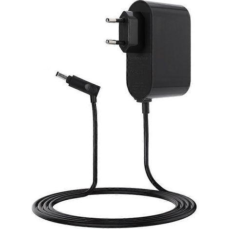 Câble d'alimentation pour aspirateur V6 V7 V8 DC58 DC59 DC61 DC62 SV03 SV04 SV06 SV07, adaptateur secteur 26,1 V, prise européenne (1/5)