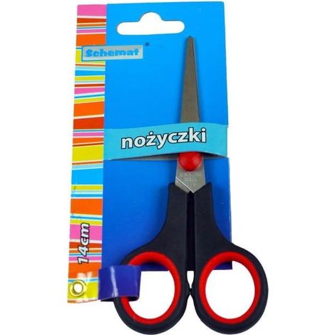 Schere 14 cm