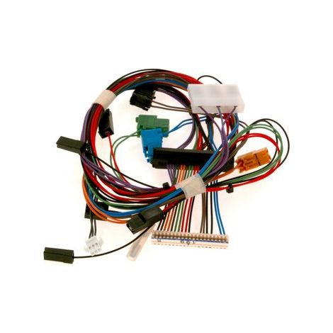 BOSCH Ersatzteil TTNR: 87167711990 Kabelbaum