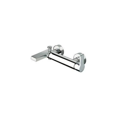 BAIN DOUCHE OMEGA CHROME- CRISTINA ONDYNA OG18751 (1/2)