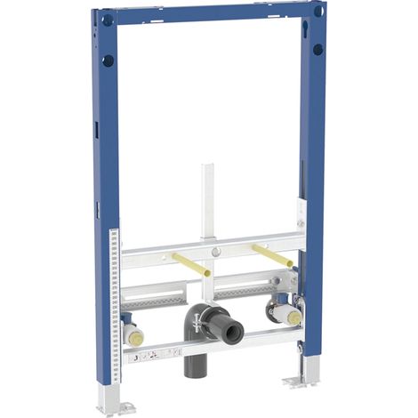 Geberit Duofix - Módulo de instalación para urinario, altura 82 cm, universal 111.515.00.2