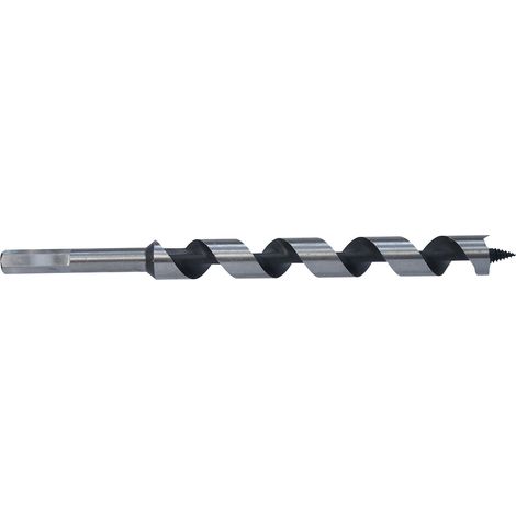 MAKITA D-07406 Broca helicoidal para madera