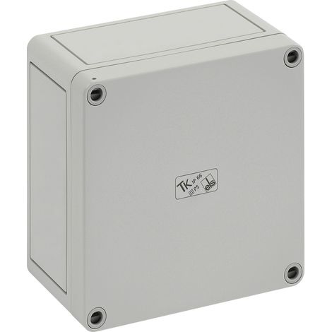 SPELSBERG TK-PS - CAJA ESTANCA 1313-7-O