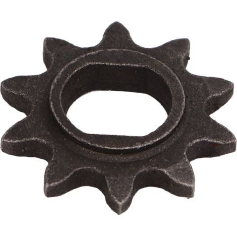 Pignon 25H 10T et accessoires pour moteur haute vitesse MY1025, MY1016 et MY1018 (1/5)