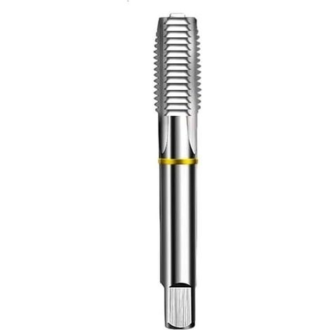 Taraud - 1 pièce, M22x2,5, pour usage manuel et filetage fin (1/5)
