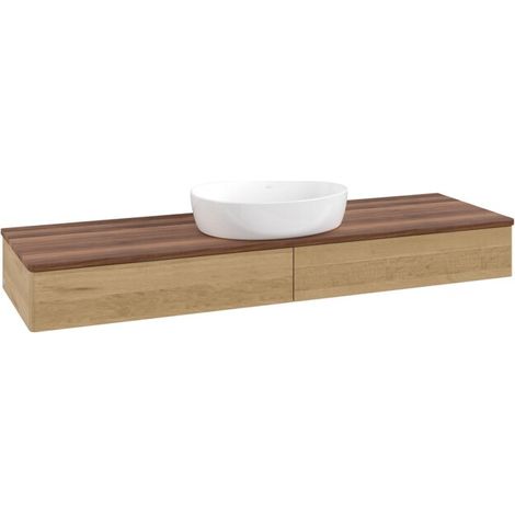 Villeroy & Boch K14012HN WTUS Antao K141 1600x190x500 mm (1/3)