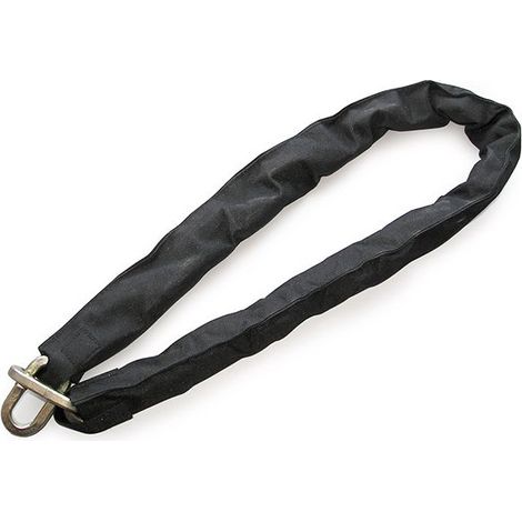Chaîne carrée ø 8mm / Longueur 100cm