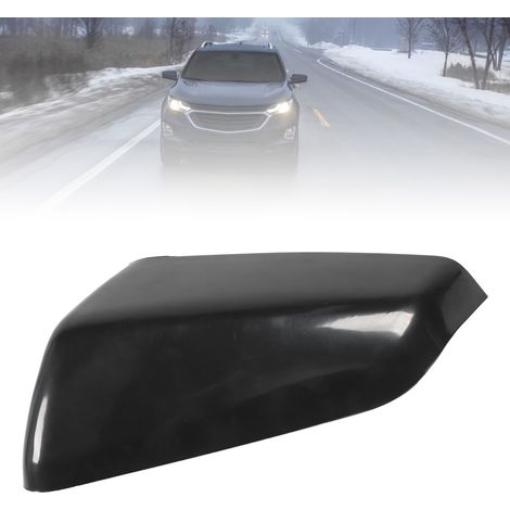 Couvercle de rétroviseur protecteur anti-rayures pour Terrain AT4 SL Gauche 23406417 (1/5)