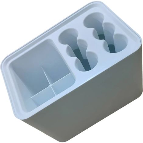 Organisateur de parapluies efficace, porte-parapluies pour le bureau ou la maison, durable