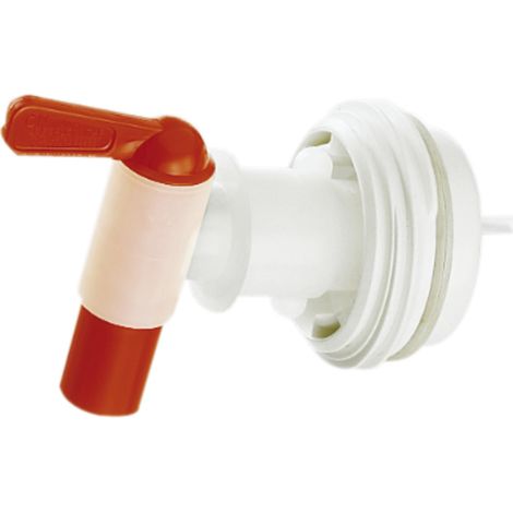 Kärcher Robinet pour fût, 200 l