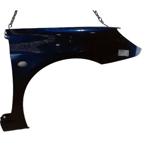 [PRODUIT D'OCCASION] Aile Avant Droit PEUGEOT 307 2001-2005 ♻️ Ref Oe. 7841n7 - Garantie à vie (1/3)