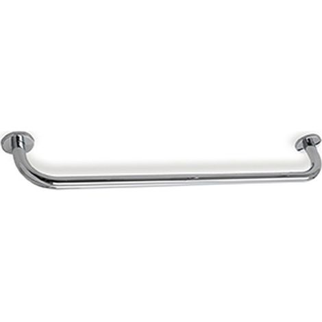 Signature Assist Straight Grab Rail 340mm Length - Chrome (1/2)