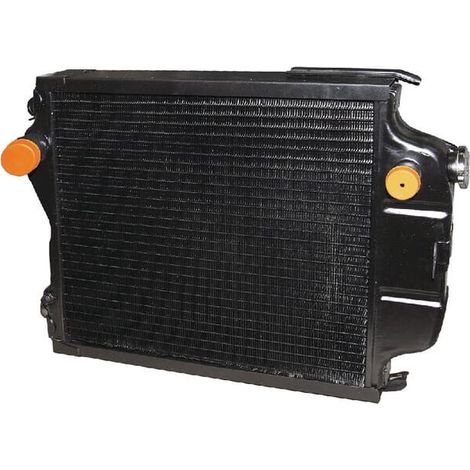 Radiador agua VAPORMATIC VPE3046