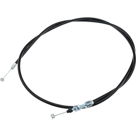 17910-VA3-003 Câble d'accélérateur compatible HR194 HR214 HRD535 HRD536, longueur câble 1450mm, gaine 1370mm, pièce de rechange pour tondeuse à gazon