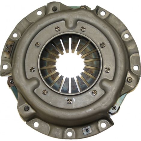 Frizione completa Shibaura SP2140, disco e diaframma, 320040312