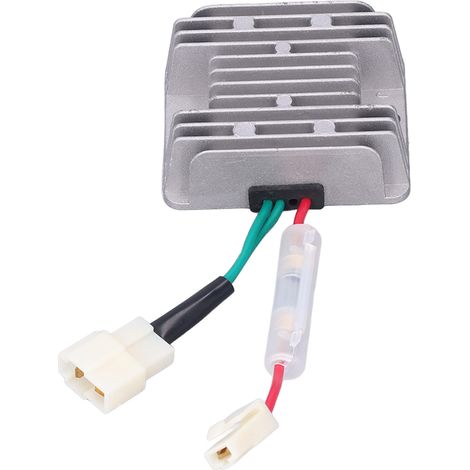 Stabilisateur de tension automatique AVR à 3 fils pour motoculteur diesel refroidi par air 178F/186F