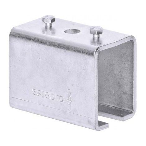 EMPALME RAIL ROLLAPAR U-70 - EBRO