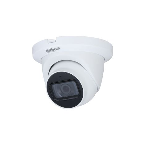 HAC-HDW2241TLMQ-A-S2 - 2MP HDCVI Eyeball 2,8 mm IR-Mikrofon