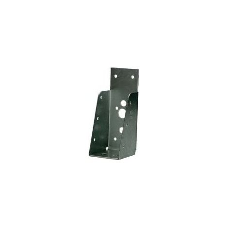 Sabot POUTRE Sans LEVRE Sendzimir 50X100 - 1 pièce