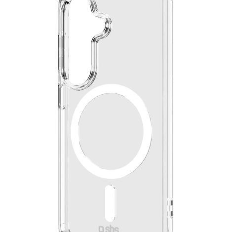 SBS TELIGMAGSAS26T custodia per cellulare 16 cm (6.3") Cover Trasparente (1/2)