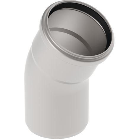 Rohrbogen 30 Gr.Wkst.1.4301 75mm