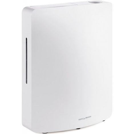 Umidificatore stylies Leonis capacità 5L ad ultrasuoni
