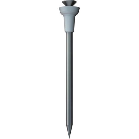 OBO Bettermann Vertr Siko-Nadel blau 511 16 100 Stk (1/4)