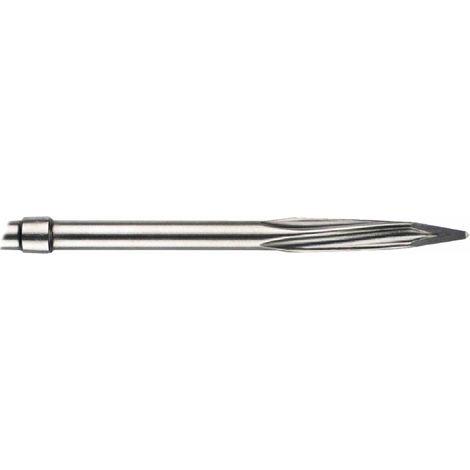 Scalpello Makita B-23064 SDS-Max 400 mm autoaffilante per demolizione