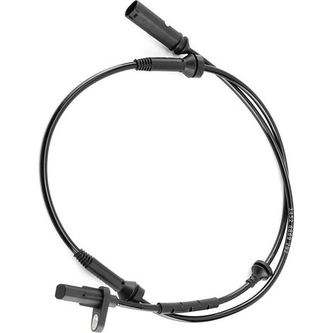 ABS-Raddrehzahlsensor vorne für BMW X3 (F25) X4 (F26) - Neuteil (1/5)